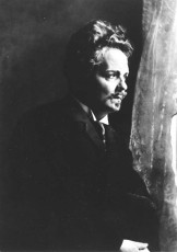 Bildnr 78 August Strindberg, 1899 Foto: Brˆderna Andersson