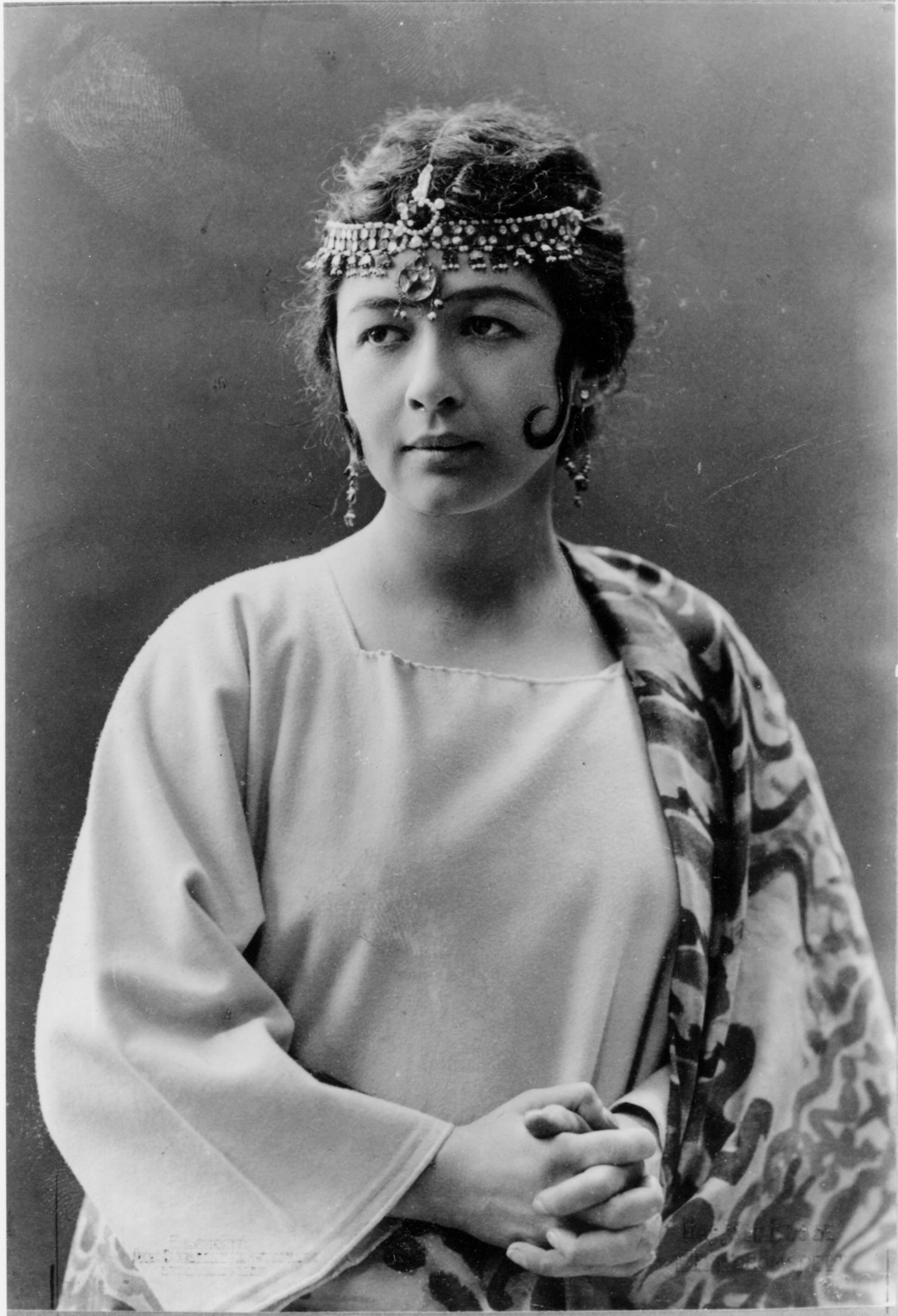 HarrietBosse