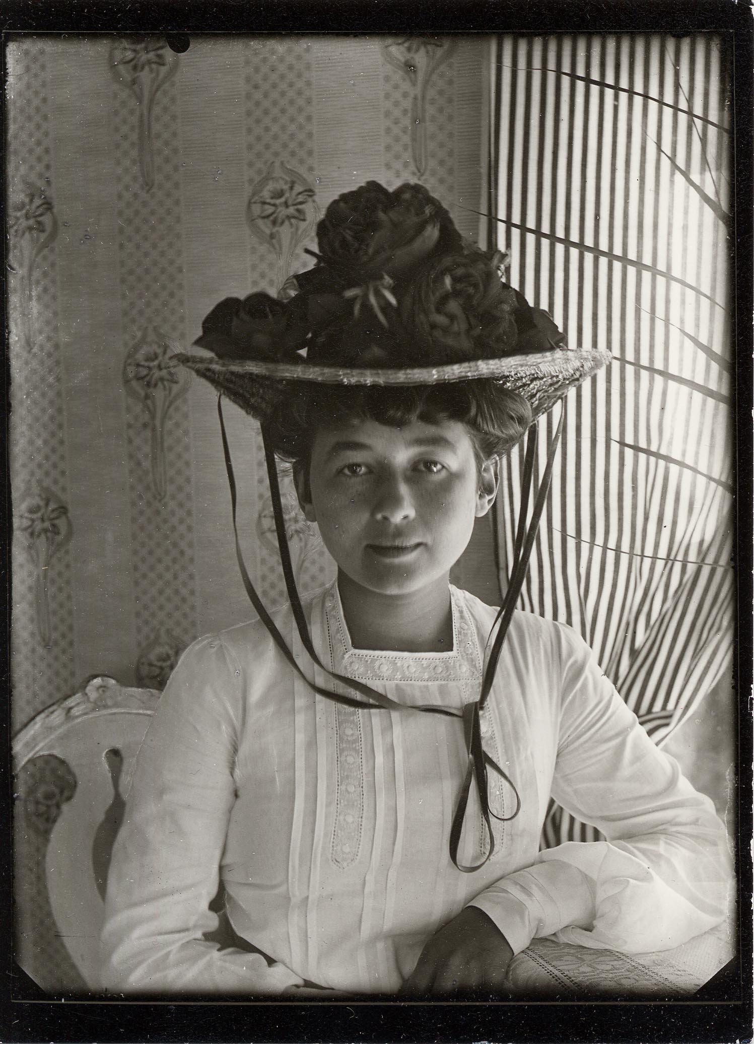 Harriet 3