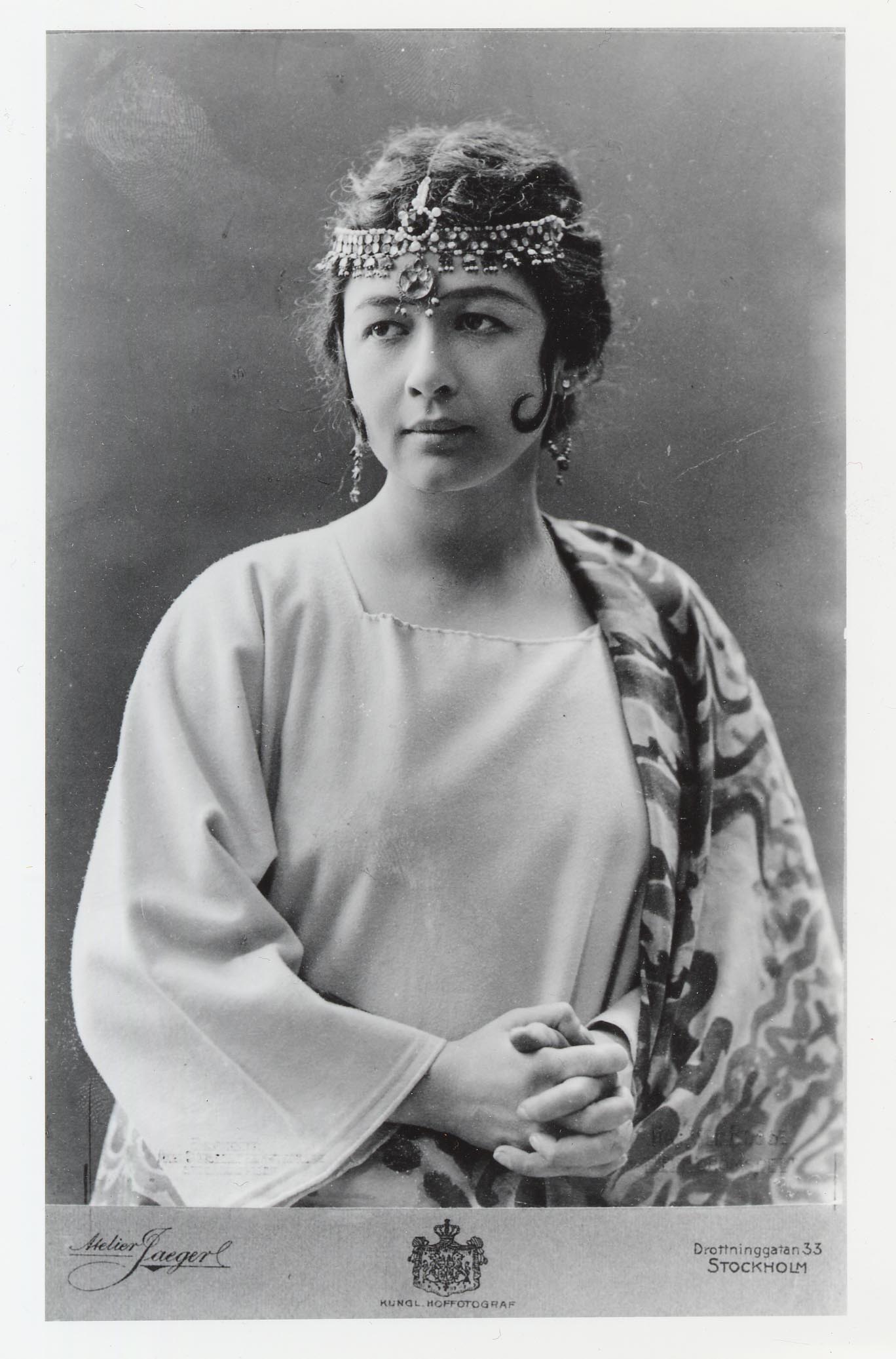 Harriet 5